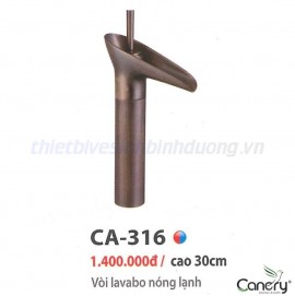 voi-lavabo-nong-lanh-canary-ca-316