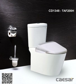 bon-cau-ket-hop-nap-rua-caesar-cd1348-taf200h