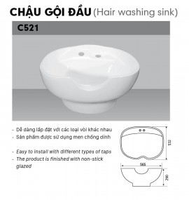 chau-goi-dau-su-mau-trang-hair-washing-sink-hc-c521