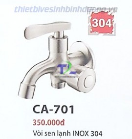 voi-sen-lanh-ca-701-inox-304-