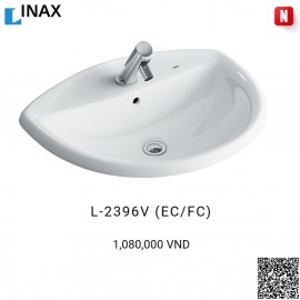 lavabo-inax-l-2396v