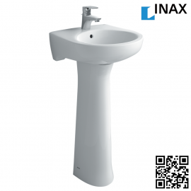 lavabo-inax-l-284v