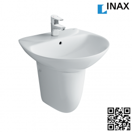 lavabo-inax-l-285v