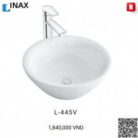 lavabo-inax-l-445v
