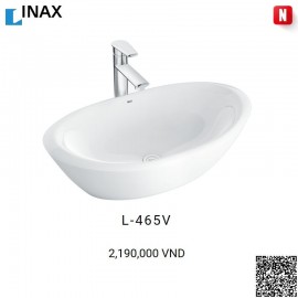 lavabo-inax-l-465v