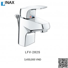 voi-lavabo-nong-lanh-inax-lfv-282s