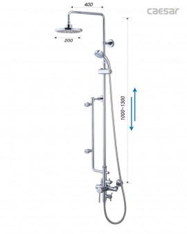 sen-cay-caesar-s498c