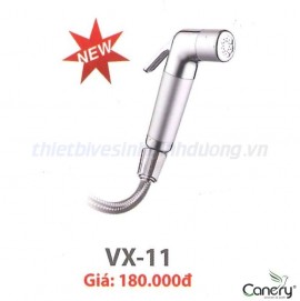 voi-xit-ve-sinh-canary-vx-11
