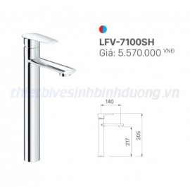 voi-lavabo-inax-lfv-7012sh