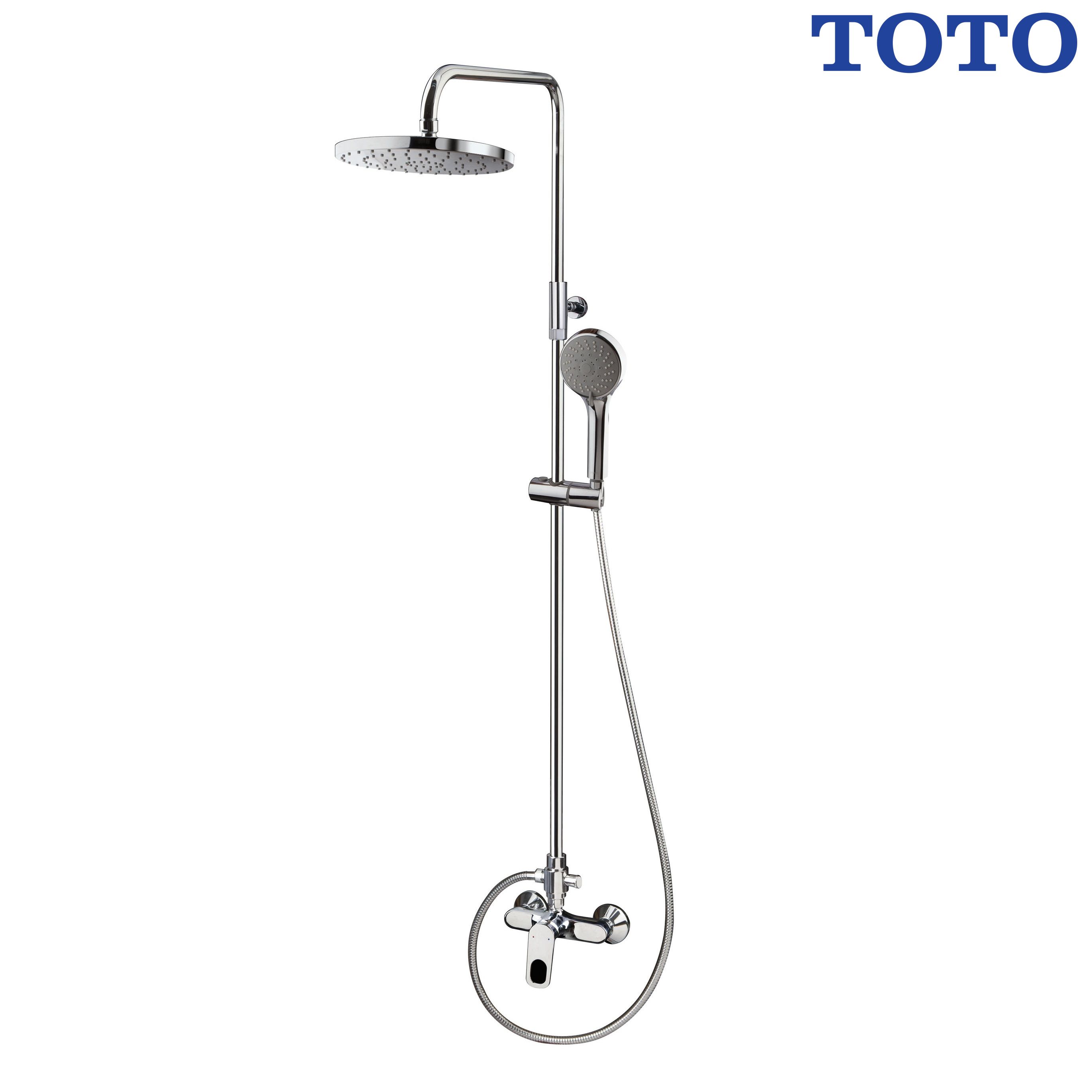 . Tổng hợp các mẫu sen cây chính hãng TOTO -tong-hop-cac-mau-sen-cay-chinh-hang-toto