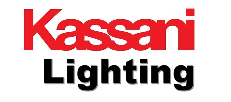 kassani-lighting