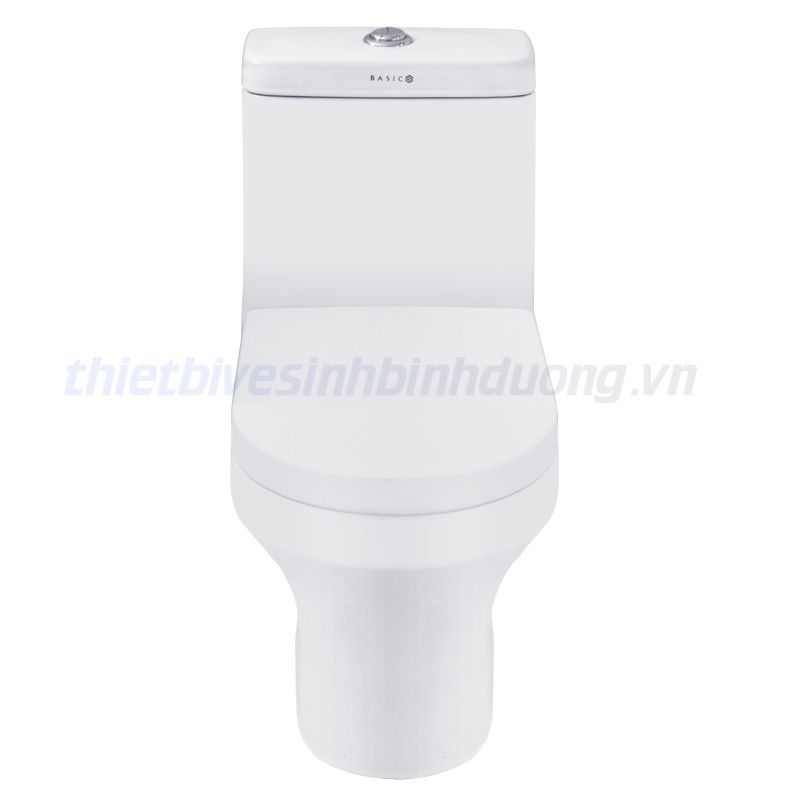 Bồn cầu liền khối Basic BS101