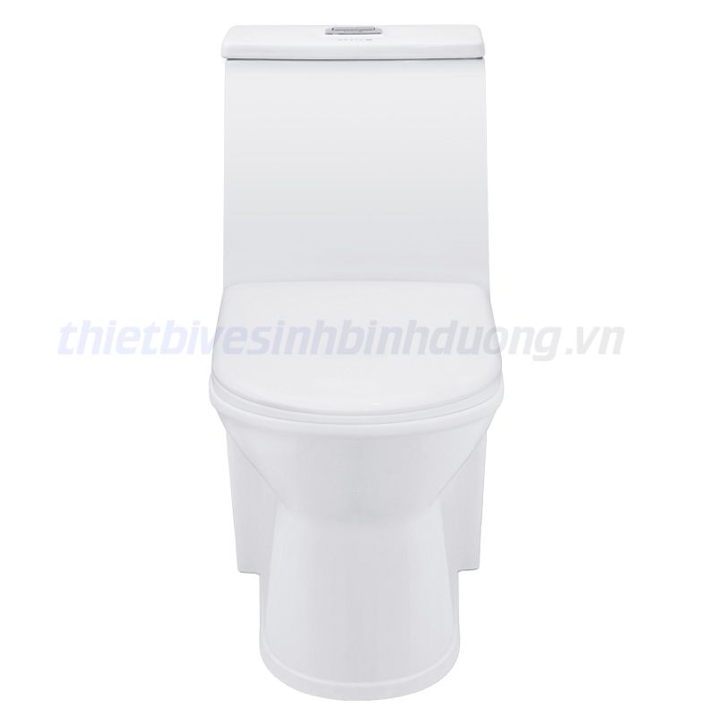 Bồn cầu liền khối Basic BS104