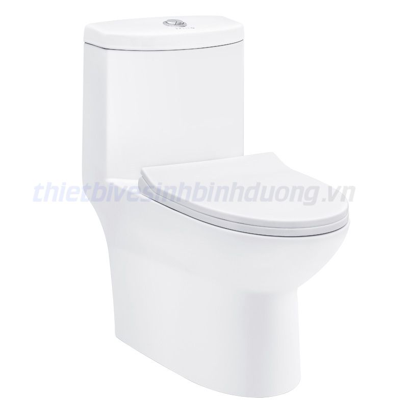 Bồn cầu Basic BS108