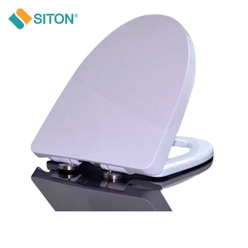 Nắp bồn cầu Siton SNH06