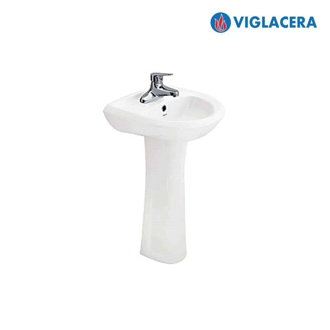 Lavabo Viglacera VTL3N